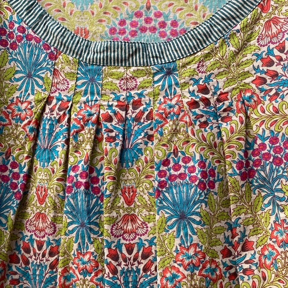 Comfy Indian Summer 21 Floral Dresses - Picture 8 of 16